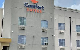 Comfort Inn And Suites Lake Charles